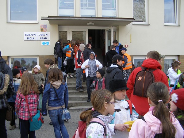 Čistá Vysočina