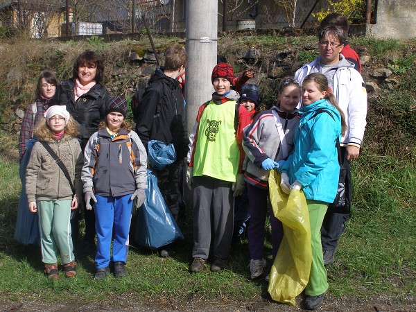 Čistá Vysočina