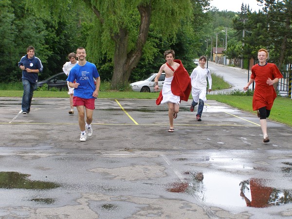 Dějepravné soutěžení 2012