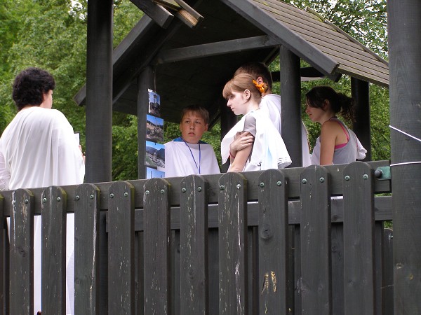 Dějepravné soutěžení 2012