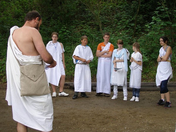 Dějepravné soutěžení 2012