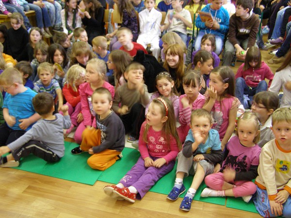 DEN JAZYKŮ