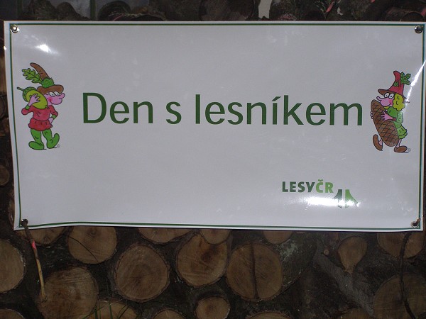 Den stromů