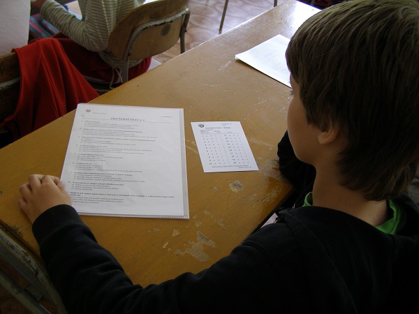Dopravní hřiště