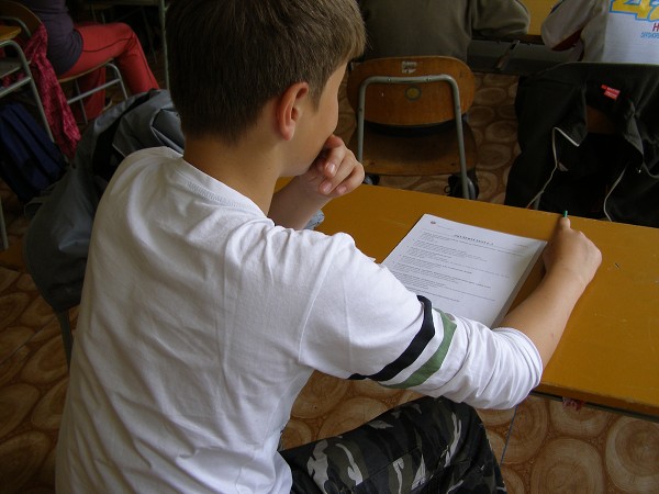 Dopravní hřiště