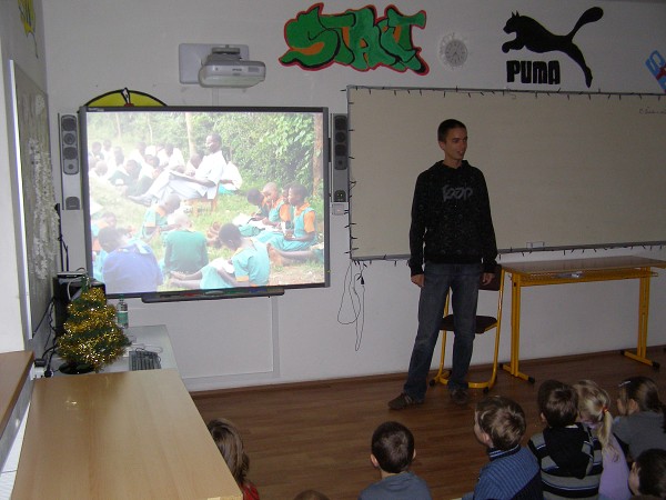 Beseda o Keni