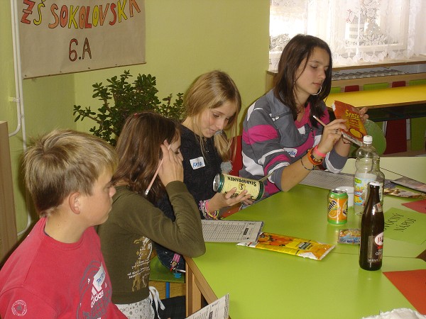 Ekologické středisko Ostrůvek Velké Meziříčí