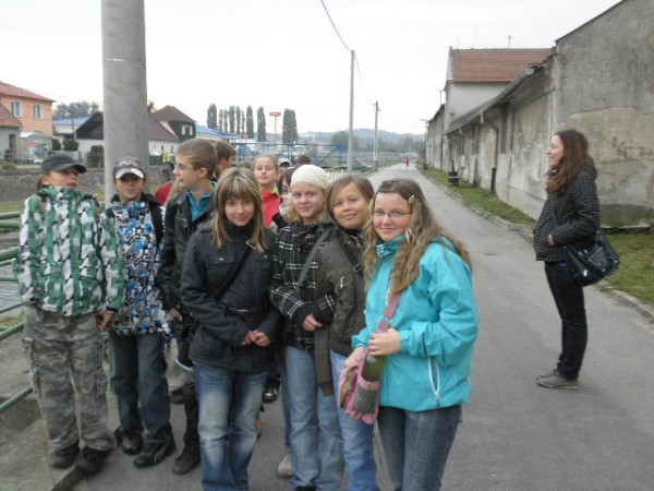 Ekologické středisko Ostrůvek Velké Meziříčí